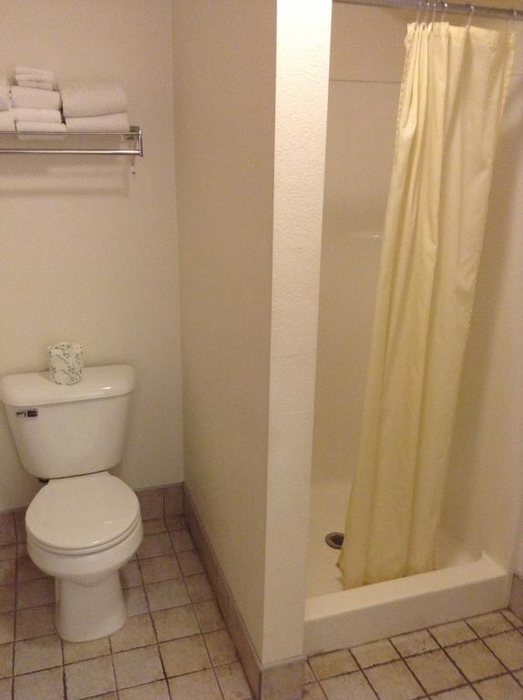 Coeur D' Alene Budget Saver Motel Coeur d'Alene Szoba fotó