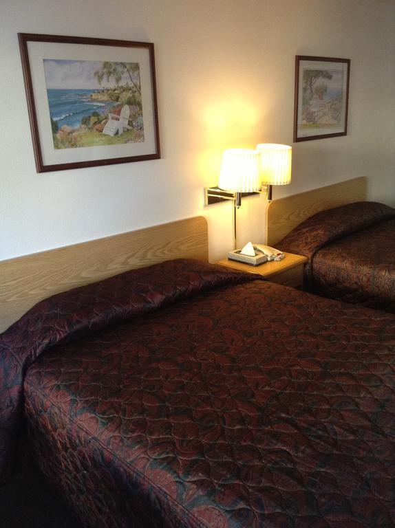 Coeur D' Alene Budget Saver Motel Coeur d'Alene Szoba fotó